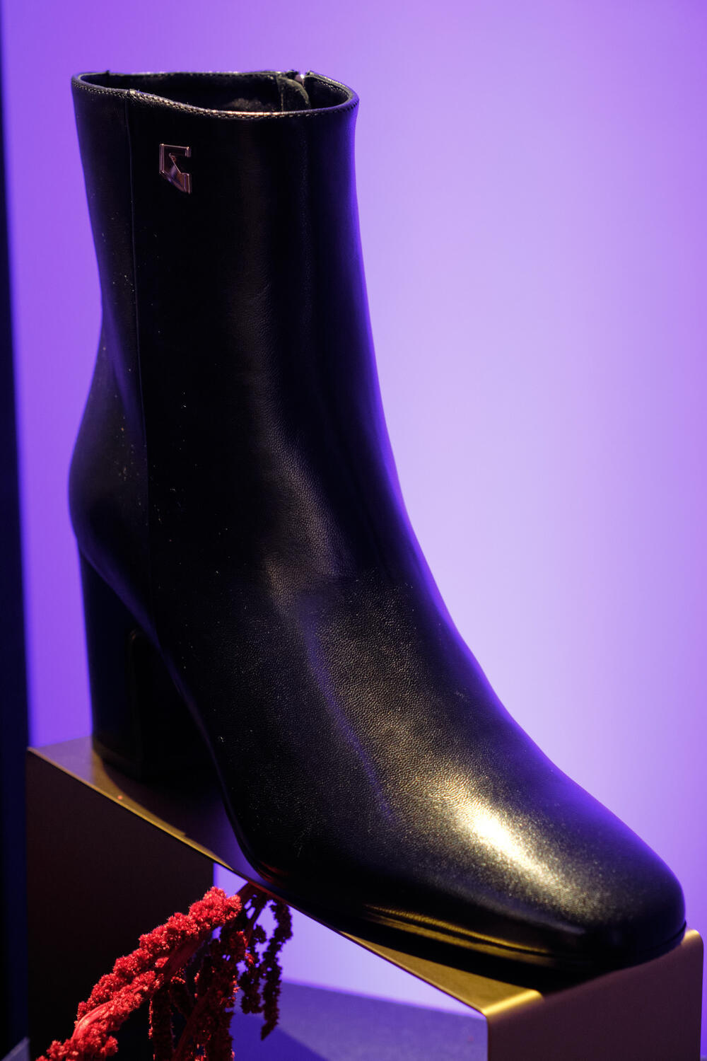 CHRISTOPHER WOMEN FW 26-27 - Foto #30