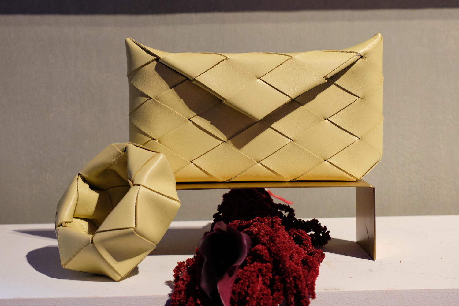 CHRISTOPHER WOMEN FW 26-27 - Foto #45