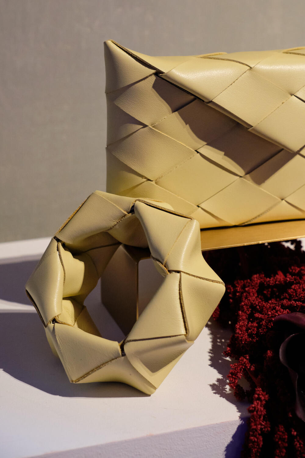 CHRISTOPHER WOMEN FW 26-27 - Foto #46