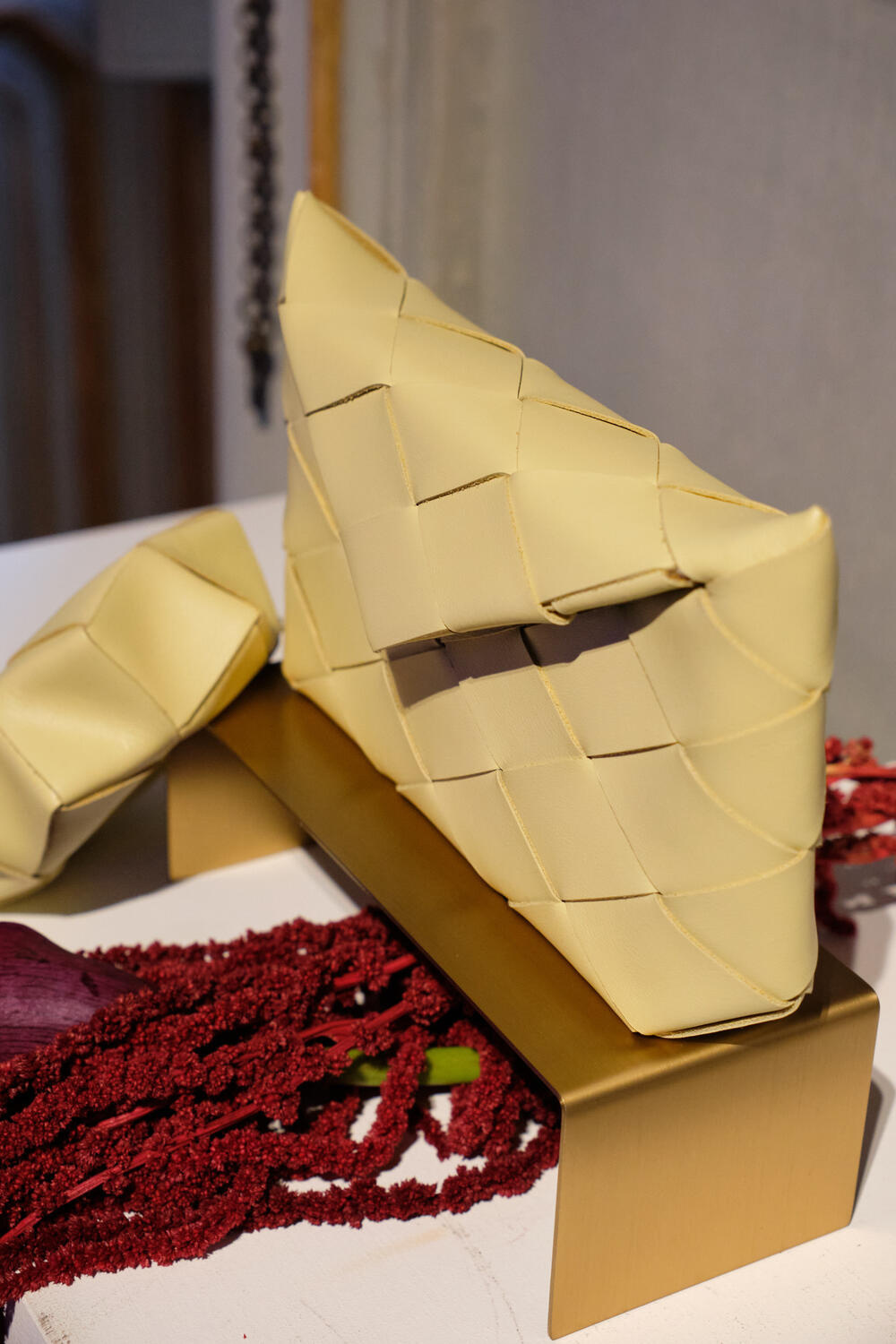 CHRISTOPHER WOMEN FW 26-27 - Foto #47