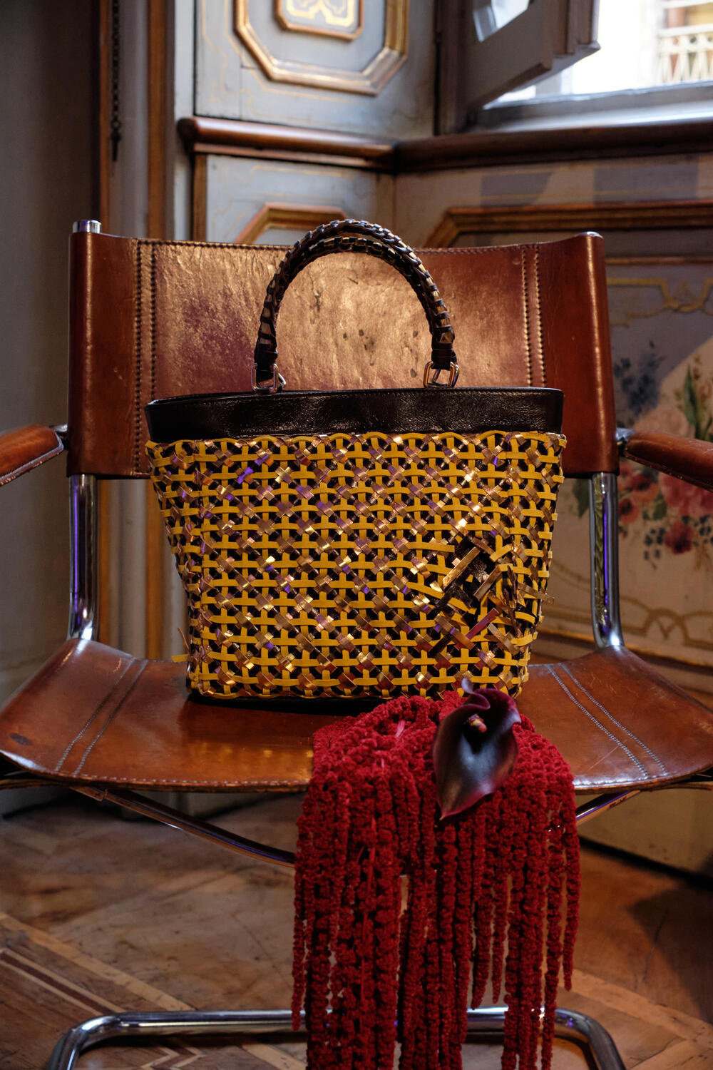 CHRISTOPHER WOMEN FW 26-27 - Foto #48