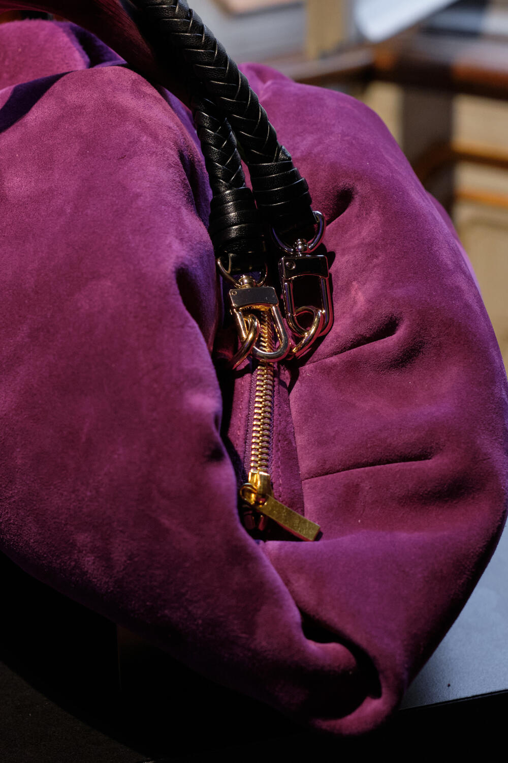 CHRISTOPHER WOMEN FW 26-27 - Foto #39