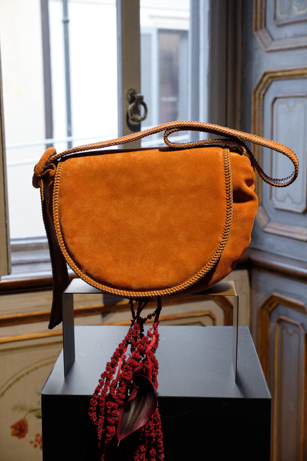 CHRISTOPHER WOMEN FW 26-27 - Foto #41