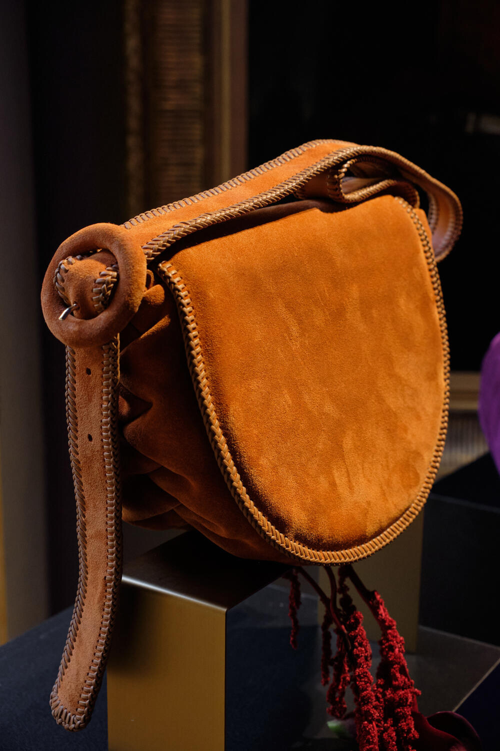 CHRISTOPHER WOMEN FW 26-27 - Foto #42