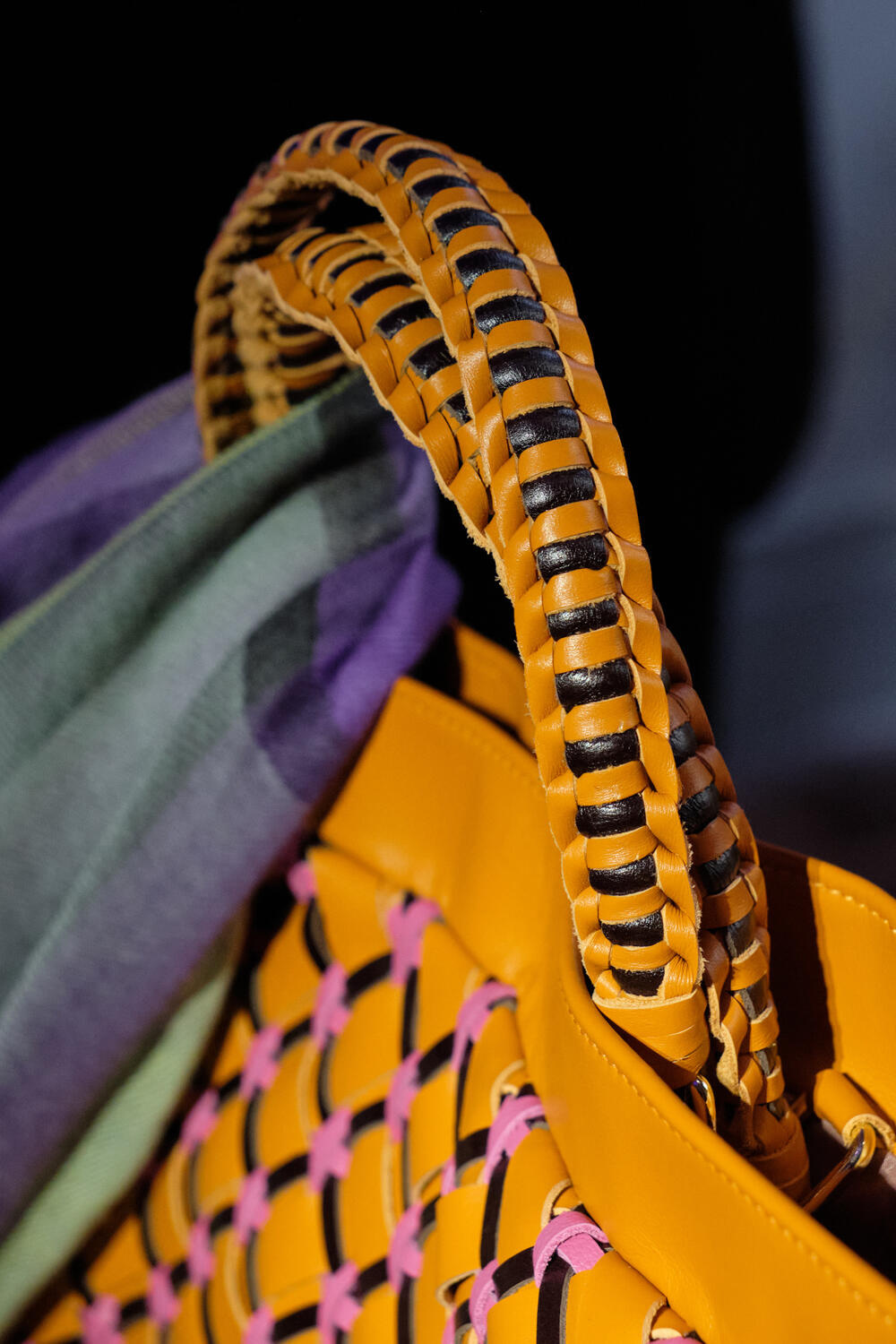 CHRISTOPHER WOMEN FW 26-27 - Foto #54