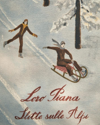 LORO PIANA