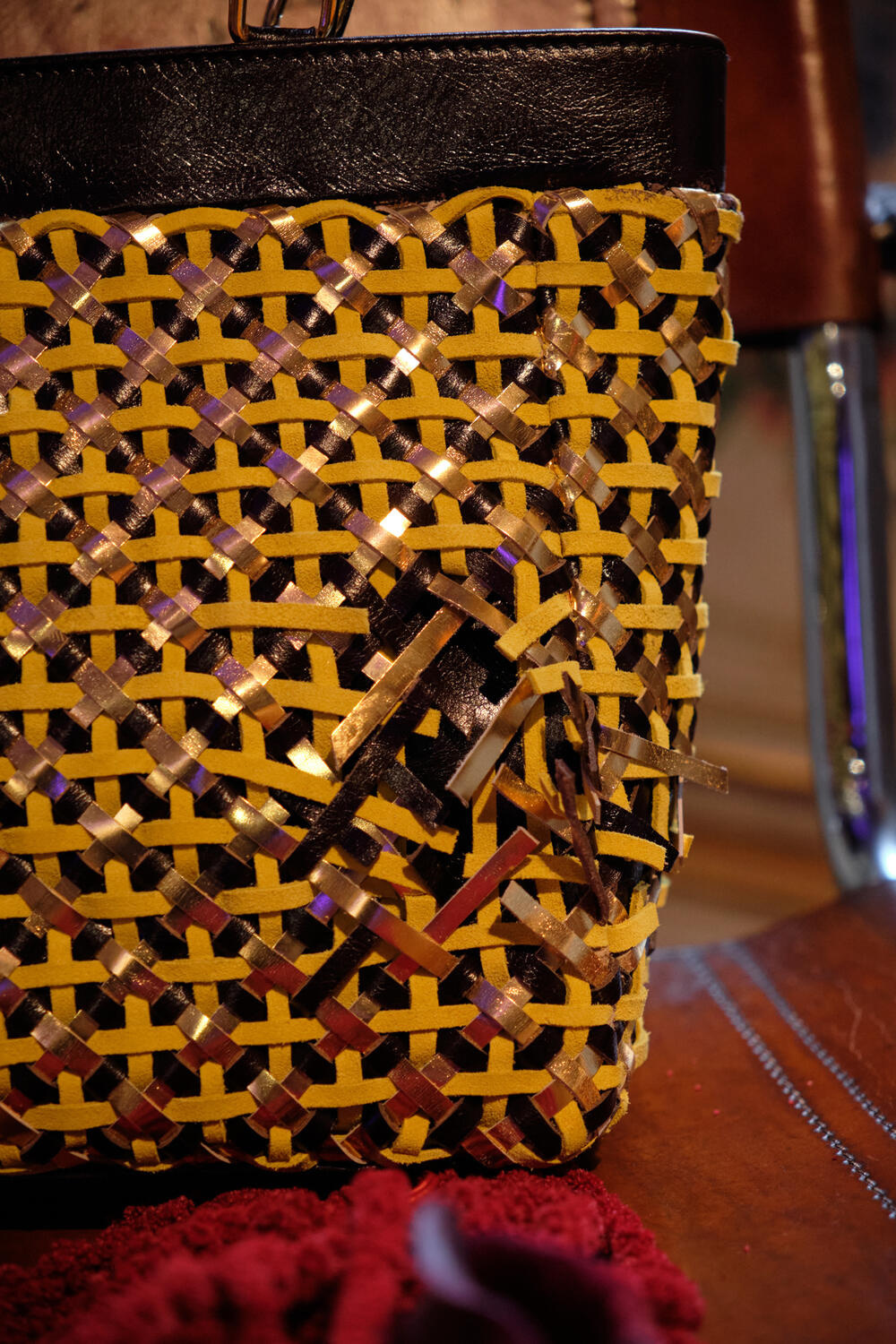 CHRISTOPHER WOMEN FW 26-27 - Foto #49