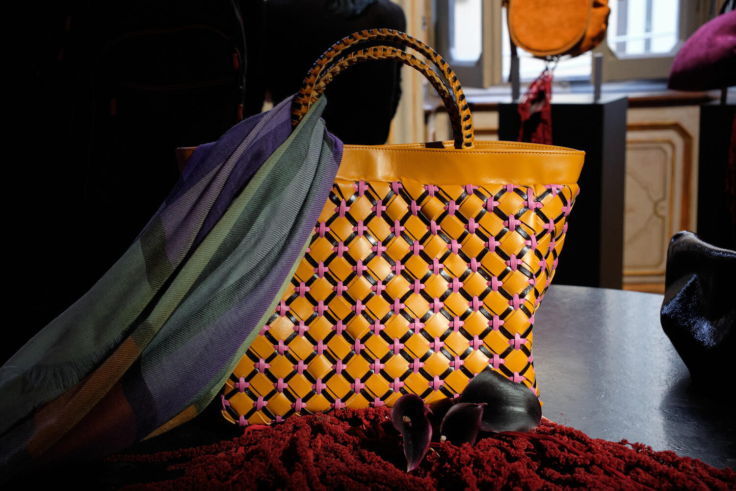 CHRISTOPHER WOMEN FW 26-27 - Foto #52