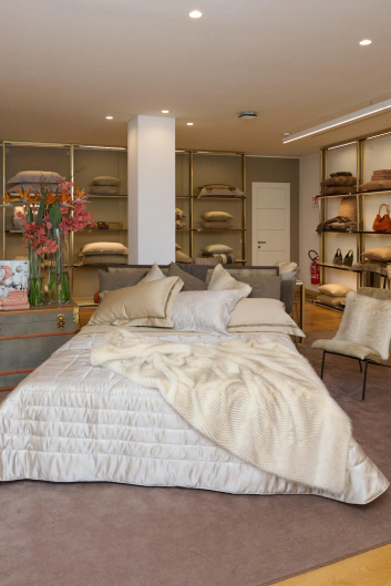 BORBONESE HOME