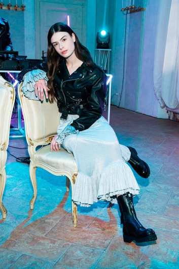 Fotoservizio/FW 2016-2017/WOMEN/DONDUP/DP2/3