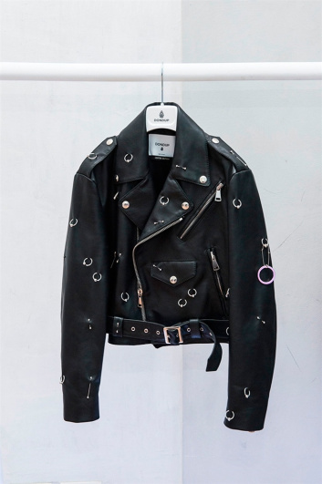 Fotoservizio/FW 2016-2017/WOMEN/DONDUP/DP2/4