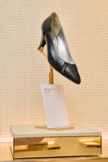 Fotoservizio/SS 2026/DESIGN/EVENTO/RENE CAOVILLA/DP2/6