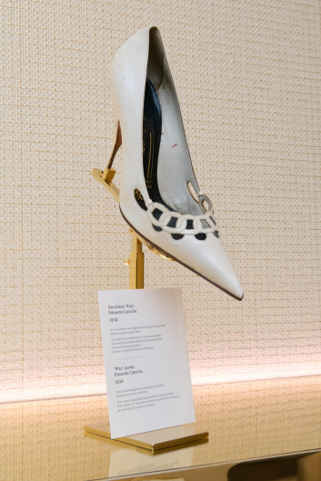 Fotoservizio/SS 2026/DESIGN/EVENTO/RENE CAOVILLA/DP2/25