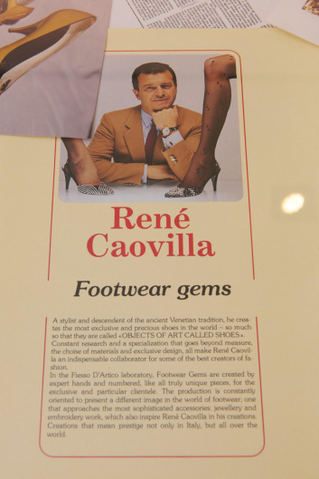Fotoservizio/SS 2026/DESIGN/EVENTO/RENE CAOVILLA/DP2/35