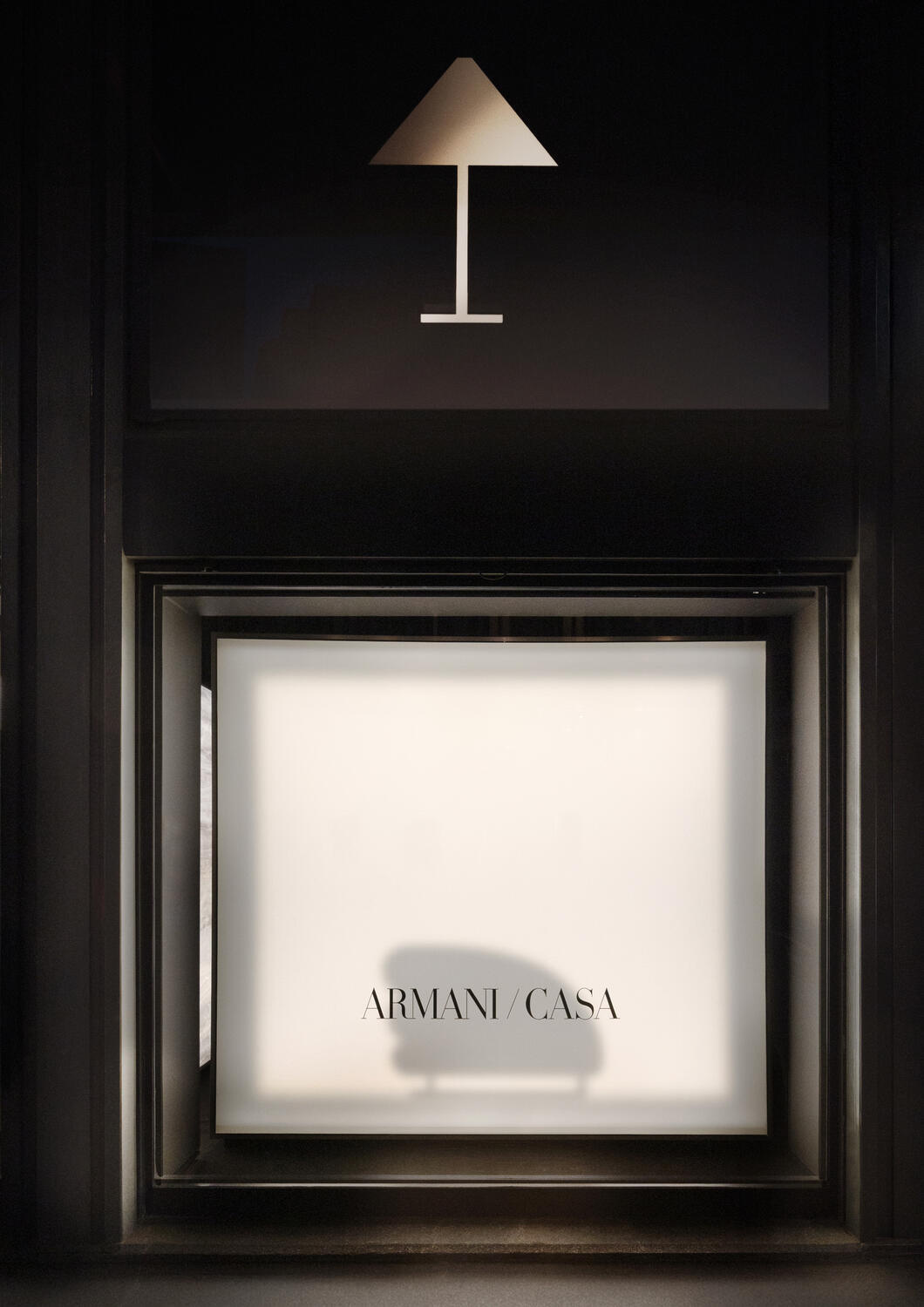 ARMANI CASA