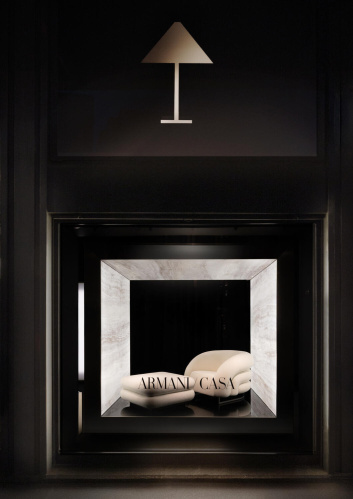 Fotoservizio/SS 2026/DESIGN/EVENTO_CULTURALE/ARMANI CASA/DP2/1