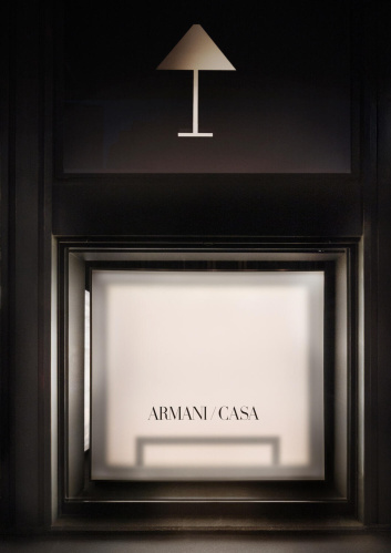 Fotoservizio/SS 2026/DESIGN/EVENTO_CULTURALE/ARMANI CASA/DP2/6