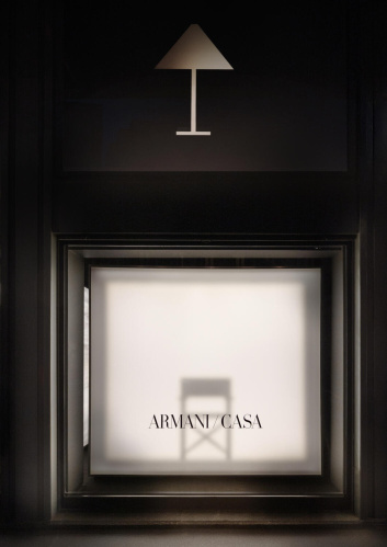 Fotoservizio/SS 2026/DESIGN/EVENTO_CULTURALE/ARMANI CASA/DP2/8