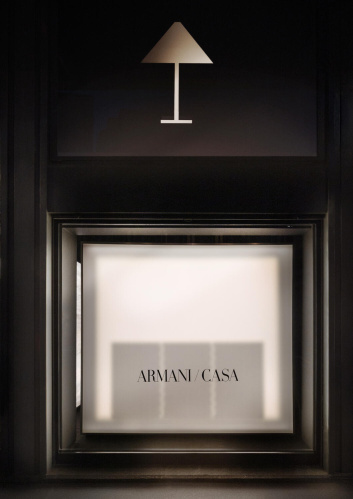 Fotoservizio/SS 2026/DESIGN/EVENTO_CULTURALE/ARMANI CASA/DP2/11