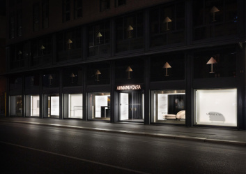 Fotoservizio/SS 2026/DESIGN/EVENTO_CULTURALE/ARMANI CASA/DP2/4