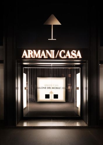 Fotoservizio/SS 2026/DESIGN/EVENTO_CULTURALE/ARMANI CASA/DP2/5