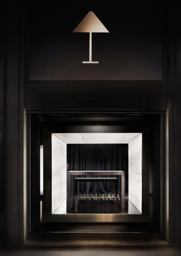 Fotoservizio/SS 2026/DESIGN/EVENTO_CULTURALE/ARMANI CASA/DP2/16