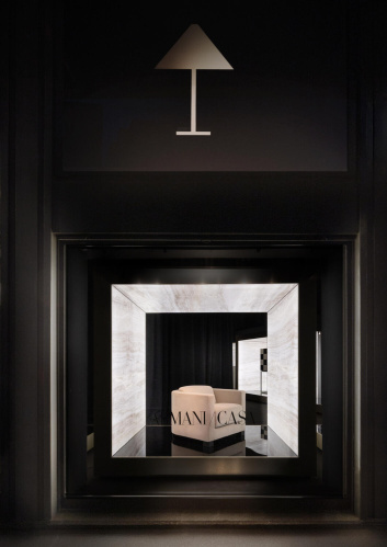Fotoservizio/SS 2026/DESIGN/EVENTO_CULTURALE/ARMANI CASA/DP2/18