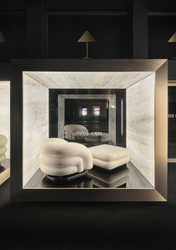 Fotoservizio/SS 2026/DESIGN/EVENTO_CULTURALE/ARMANI CASA/DP2/19