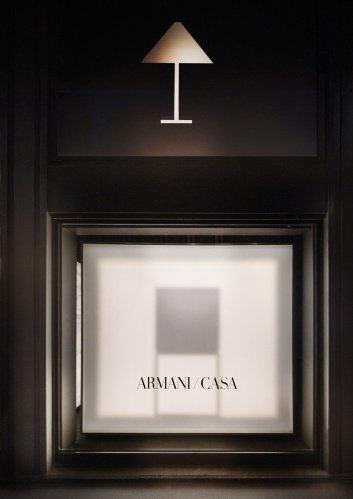 Fotoservizio/SS 2026/DESIGN/EVENTO_CULTURALE/ARMANI CASA/DP2/13