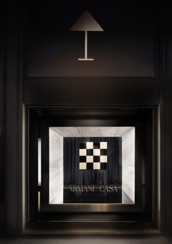 Fotoservizio/SS 2026/DESIGN/EVENTO_CULTURALE/ARMANI CASA/DP2/14