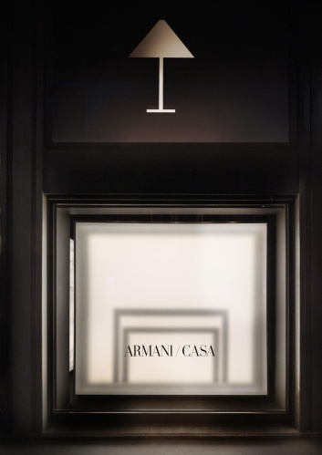 Fotoservizio/SS 2026/DESIGN/EVENTO_CULTURALE/ARMANI CASA/DP2/15