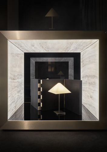 Fotoservizio/SS 2026/DESIGN/EVENTO_CULTURALE/ARMANI CASA/DP2/26