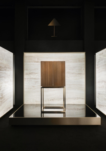 Fotoservizio/SS 2026/DESIGN/EVENTO_CULTURALE/ARMANI CASA/DP2/30