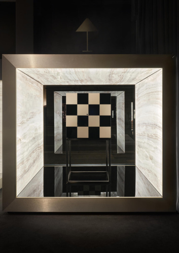 Fotoservizio/SS 2026/DESIGN/EVENTO_CULTURALE/ARMANI CASA/DP2/31