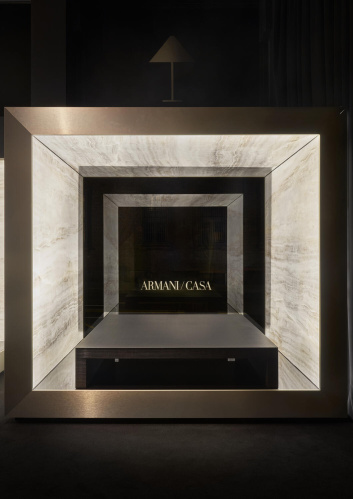 Fotoservizio/SS 2026/DESIGN/EVENTO_CULTURALE/ARMANI CASA/DP2/23