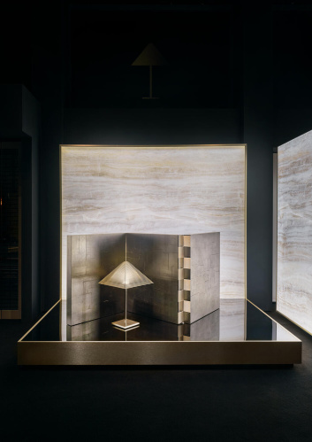Fotoservizio/SS 2026/DESIGN/EVENTO_CULTURALE/ARMANI CASA/DP2/25