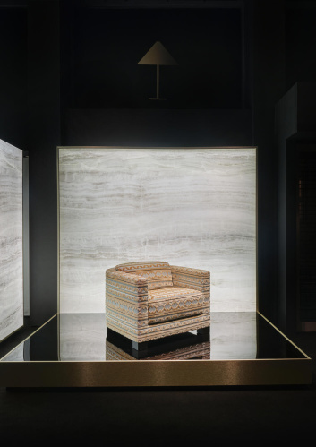 Fotoservizio/SS 2026/DESIGN/EVENTO_CULTURALE/ARMANI CASA/DP2/37