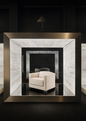 Fotoservizio/SS 2026/DESIGN/EVENTO_CULTURALE/ARMANI CASA/DP2/38