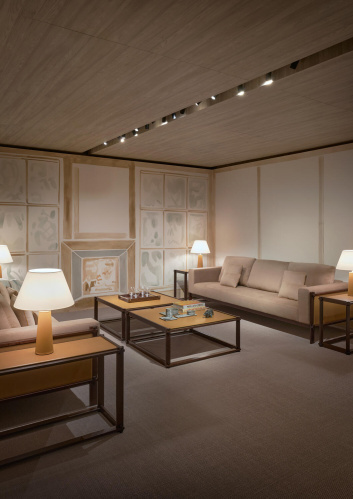 Fotoservizio/SS 2026/DESIGN/EVENTO_CULTURALE/ARMANI CASA/DP2/39