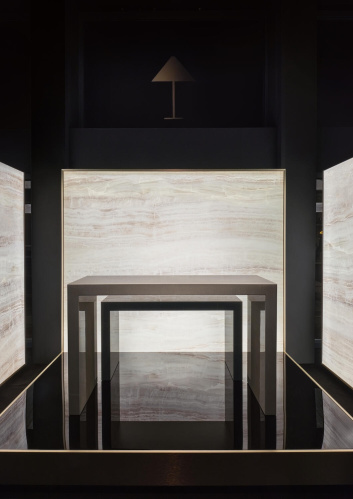 Fotoservizio/SS 2026/DESIGN/EVENTO_CULTURALE/ARMANI CASA/DP2/33