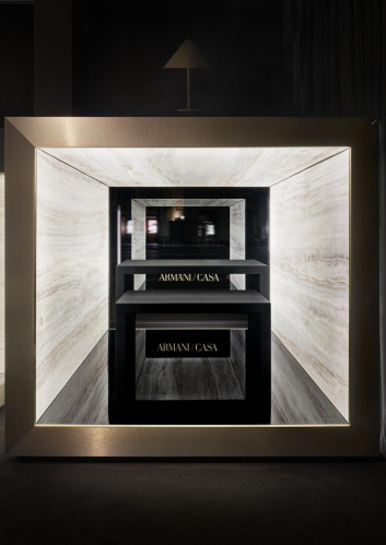 Fotoservizio/SS 2026/DESIGN/EVENTO_CULTURALE/ARMANI CASA/DP2/34