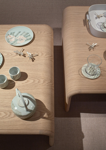 Fotoservizio/SS 2026/DESIGN/EVENTO_CULTURALE/ARMANI CASA/DP2/46