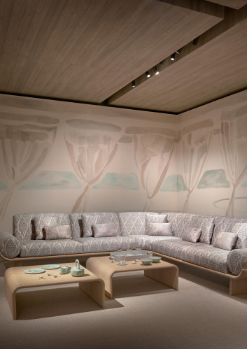 Fotoservizio/SS 2026/DESIGN/EVENTO_CULTURALE/ARMANI CASA/DP2/48