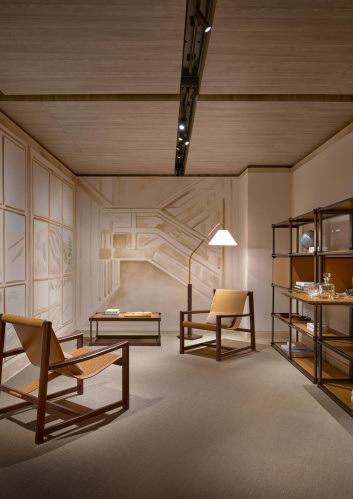 Fotoservizio/SS 2026/DESIGN/EVENTO_CULTURALE/ARMANI CASA/DP2/50