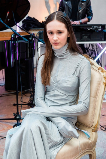 Fotoservizio/FW 2016-2017/WOMEN/DONDUP/DP2/21