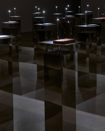 Fotoservizio/SS 2026/DESIGN/EVENTO/JIL SANDER/DP2/2