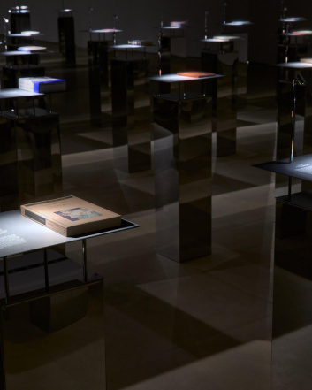 Fotoservizio/SS 2026/DESIGN/EVENTO/JIL SANDER/DP2/3