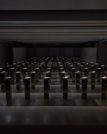 Fotoservizio/SS 2026/DESIGN/EVENTO/JIL SANDER/DP2/1