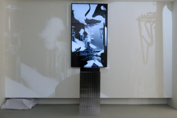 Fotoservizio/SS 2026/DESIGN/EVENTO/ANTEPRIMA/DP2/2