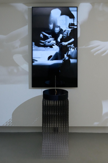 Fotoservizio/SS 2026/DESIGN/EVENTO/ANTEPRIMA/DP2/6